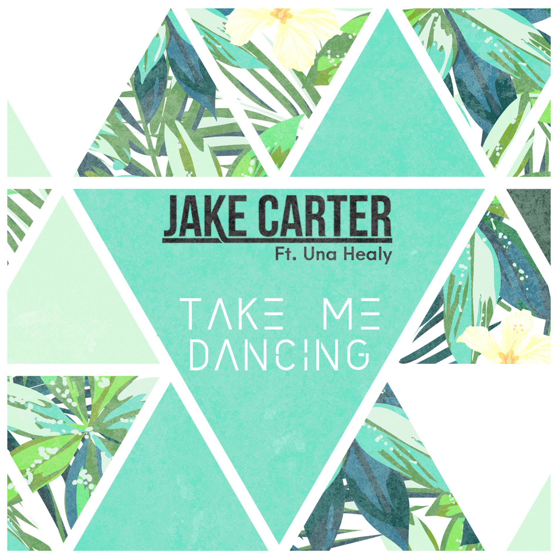 Album cover of Take Me Dancing (feat. Una Healy)