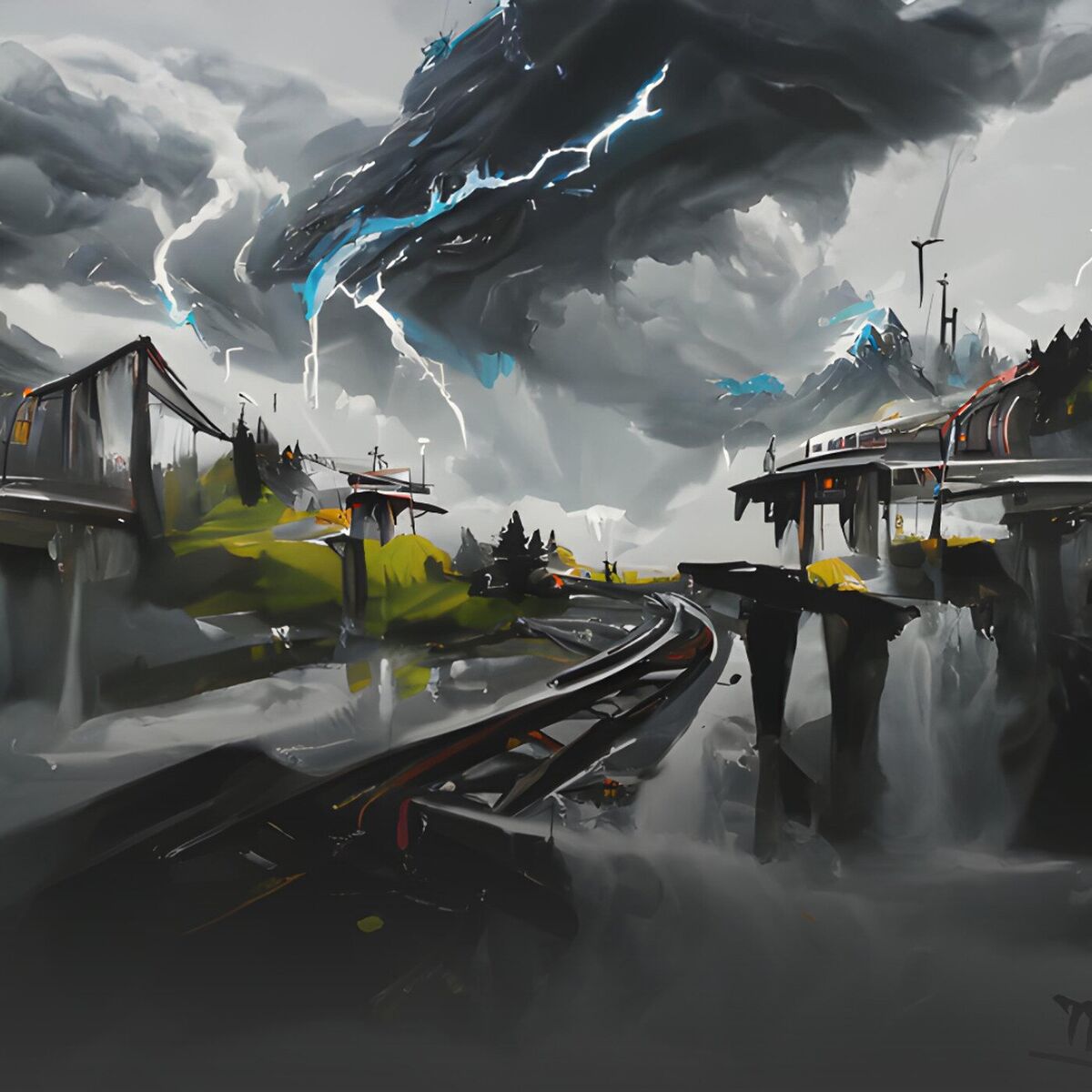 Album cover of My Journey