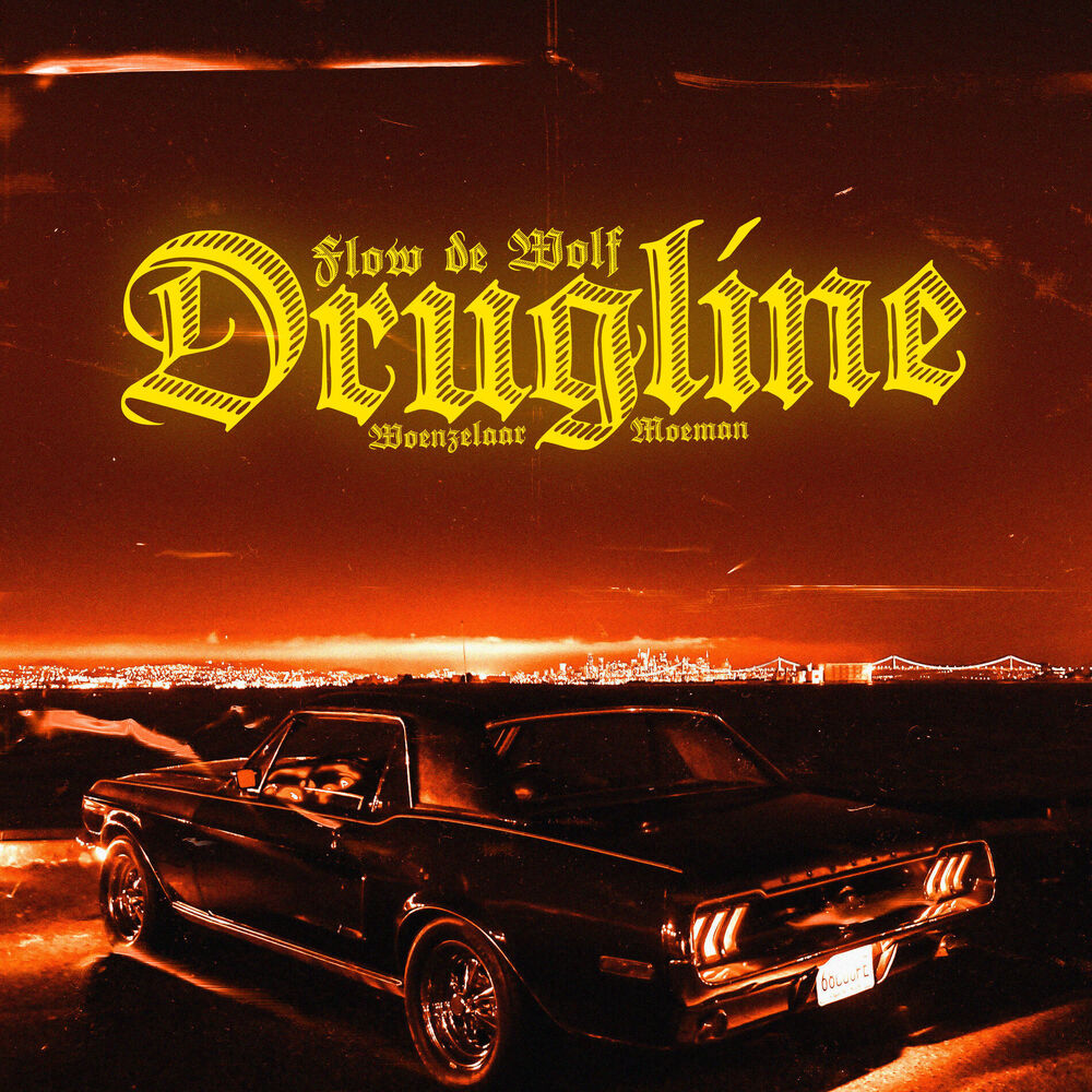 Picture of Drugline