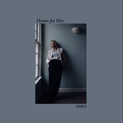 Hymn for Her (Instrumental )