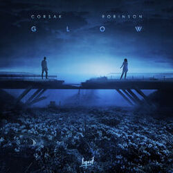 Cover of GLOW (Acoustic)