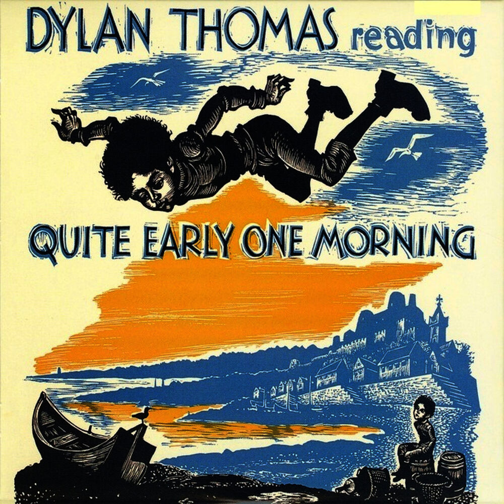 Picture of Reading Quite Early One Morning & Other Memories