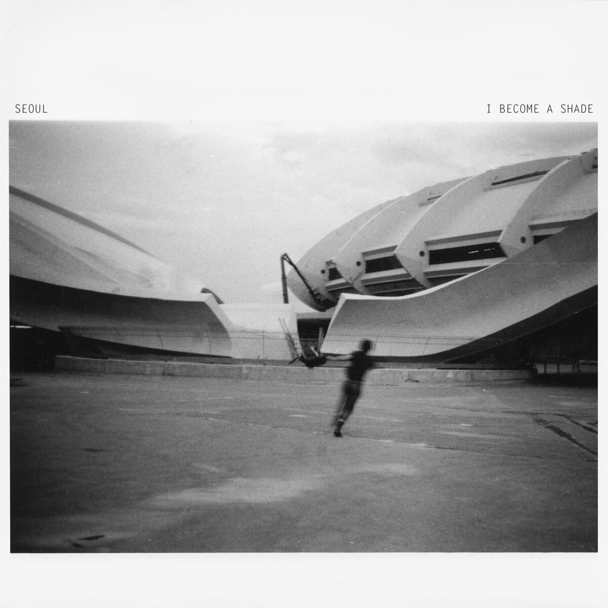 Album cover of I Become a Shade