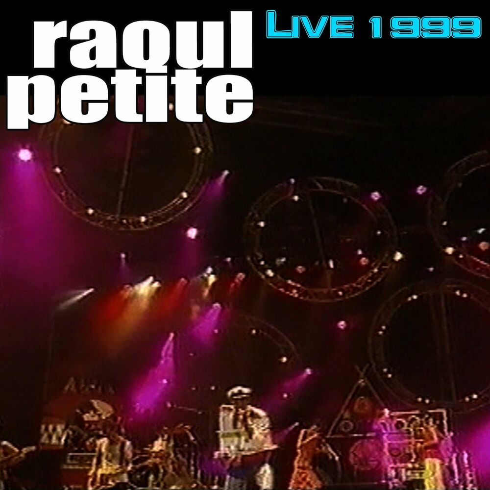 Picture of Live 1999