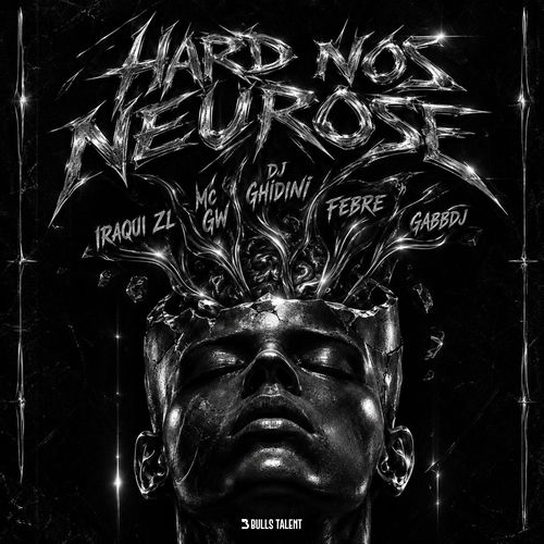 HARD NOS NEUROSE (feat. Iraqui ZL)