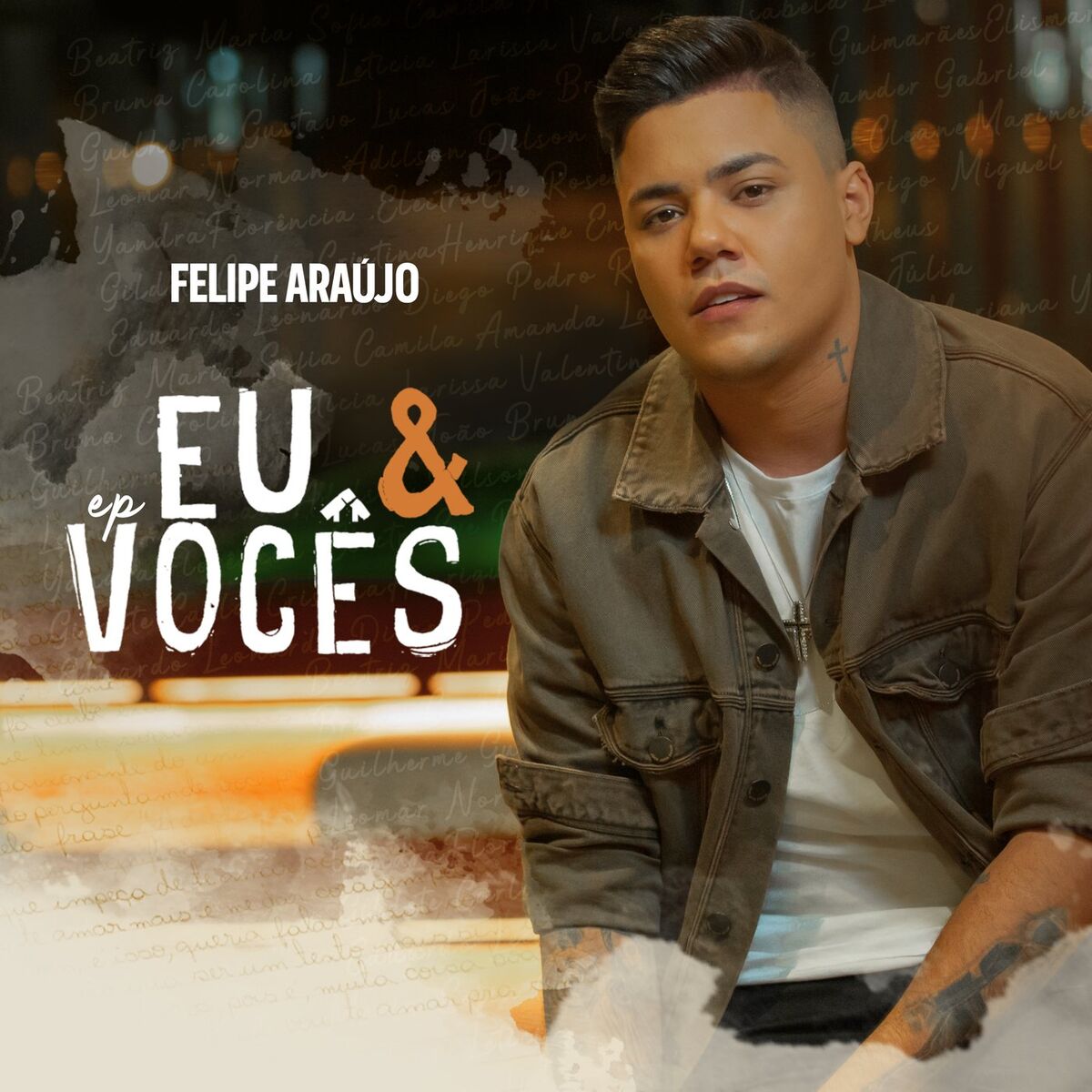 Album cover of Reincidente