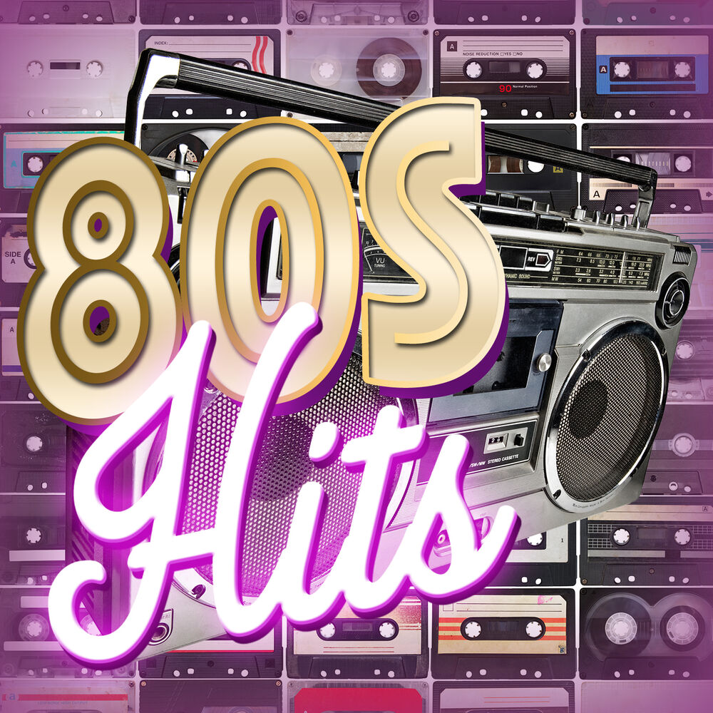 Picture of 80s Hits
