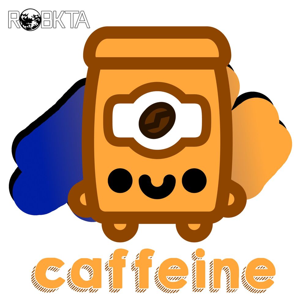 Picture of Caffeine