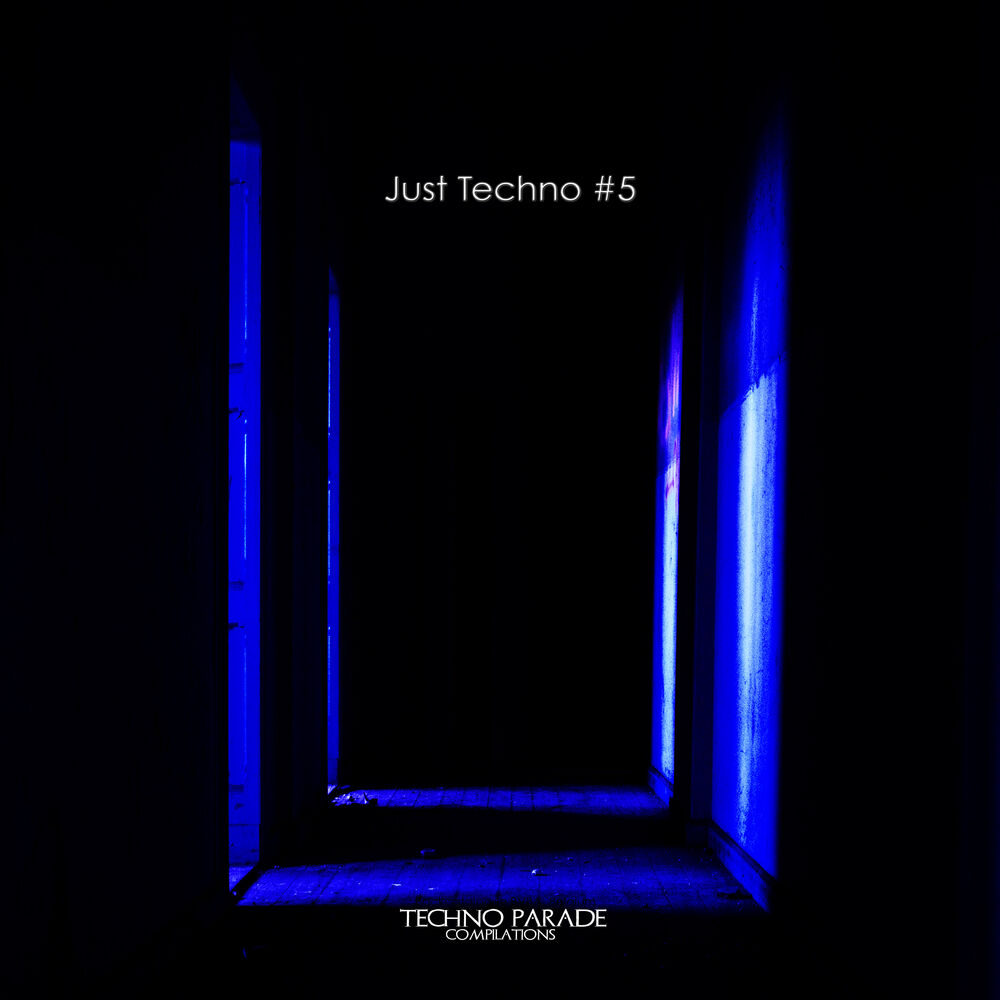 Picture of Just Techno #5