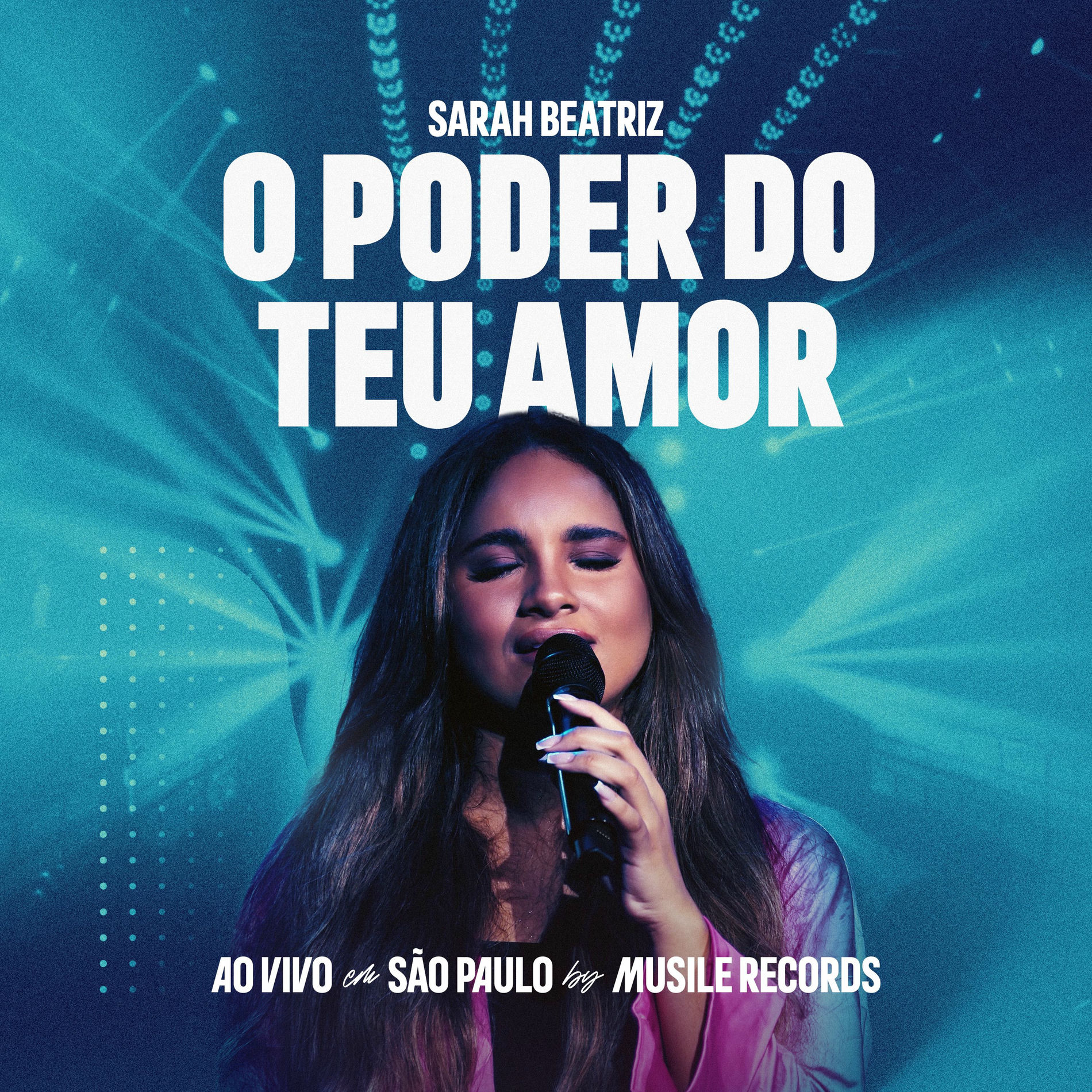 Album cover of O Poder do Teu Amor