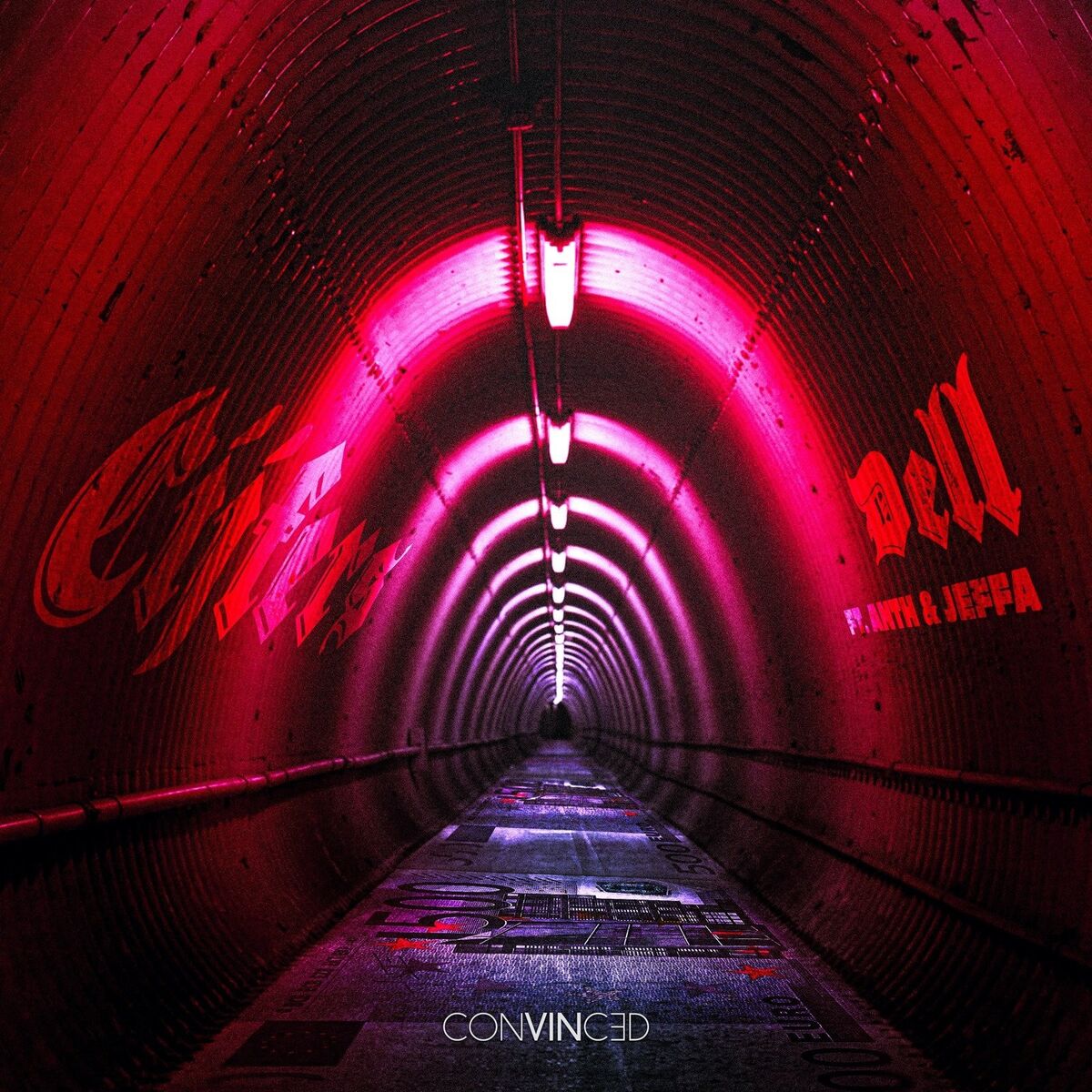 Album cover of Cijfers