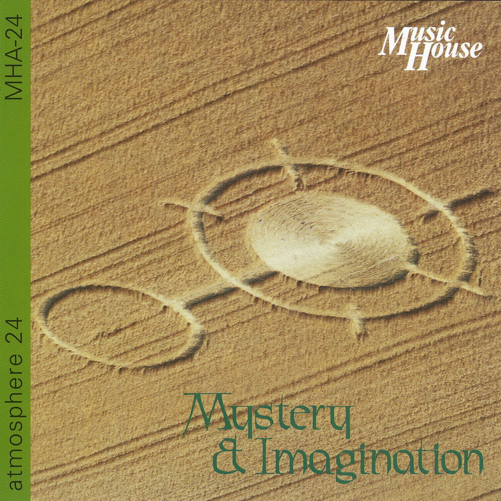 Picture of Mystery & Imagination