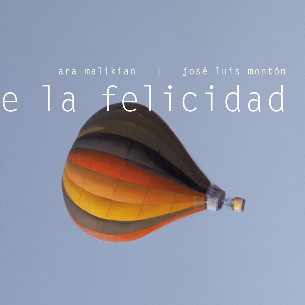 Picture of De la felicidad