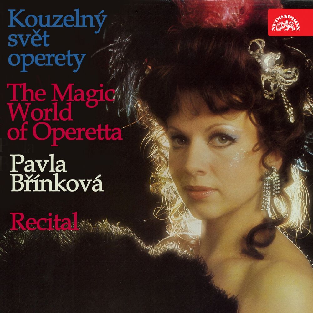 Picture of The Magic World of Operetta
