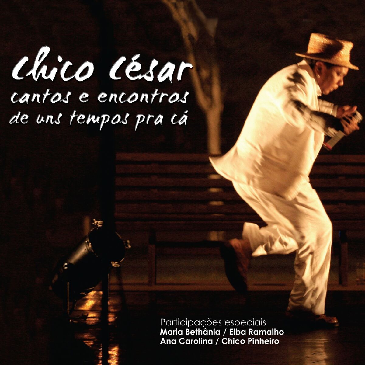 Album cover of À Primeira Vista