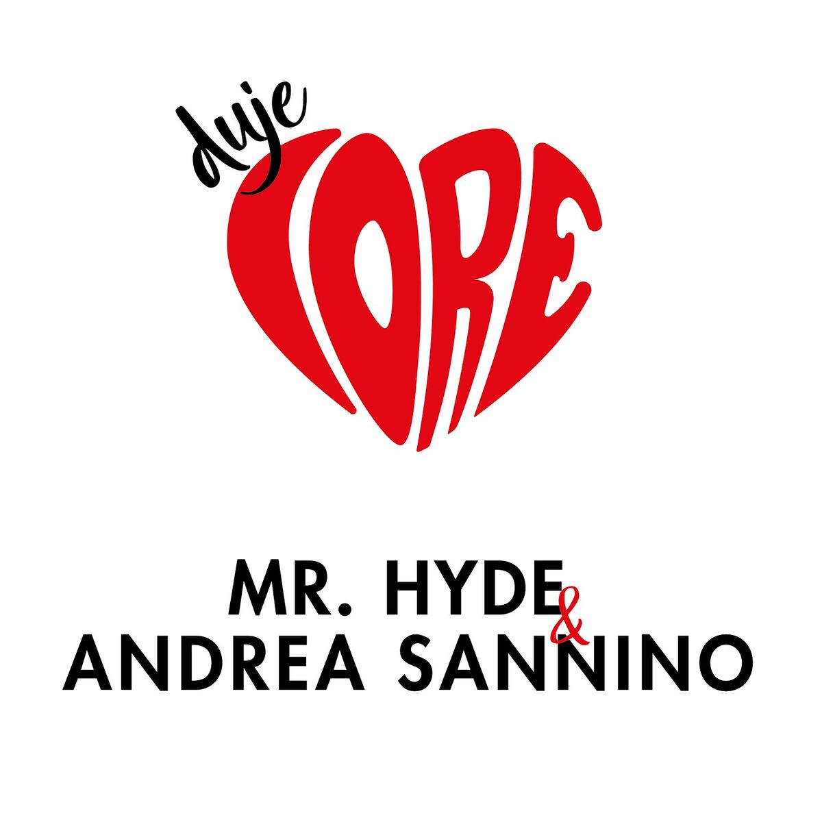 Album cover of Duje core