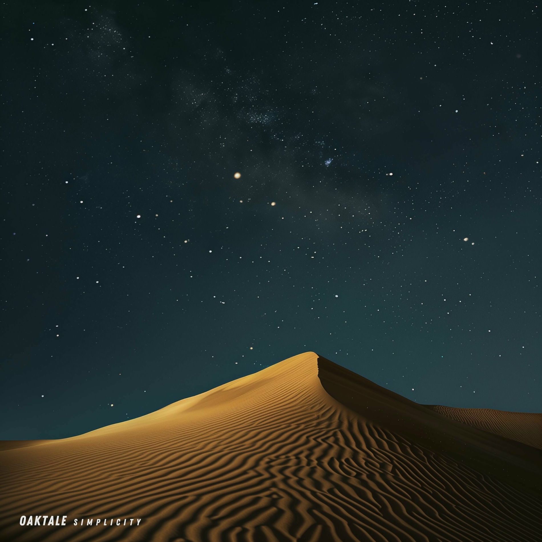 Album cover of Simplicity