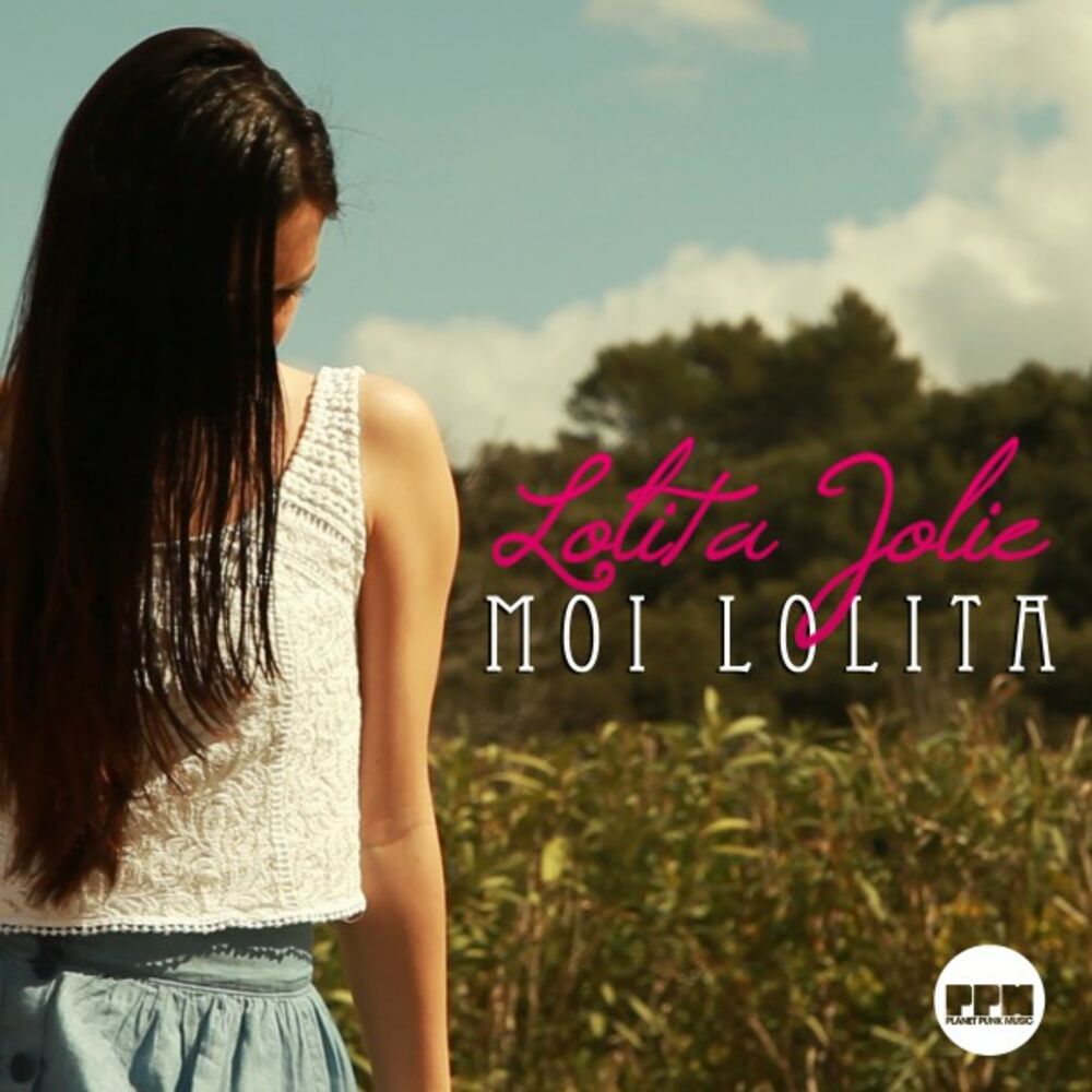 Picture of Moi Lolita (Remixes)