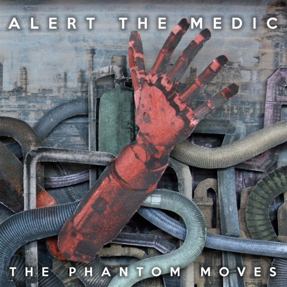 Picture of The Phantom Moves
