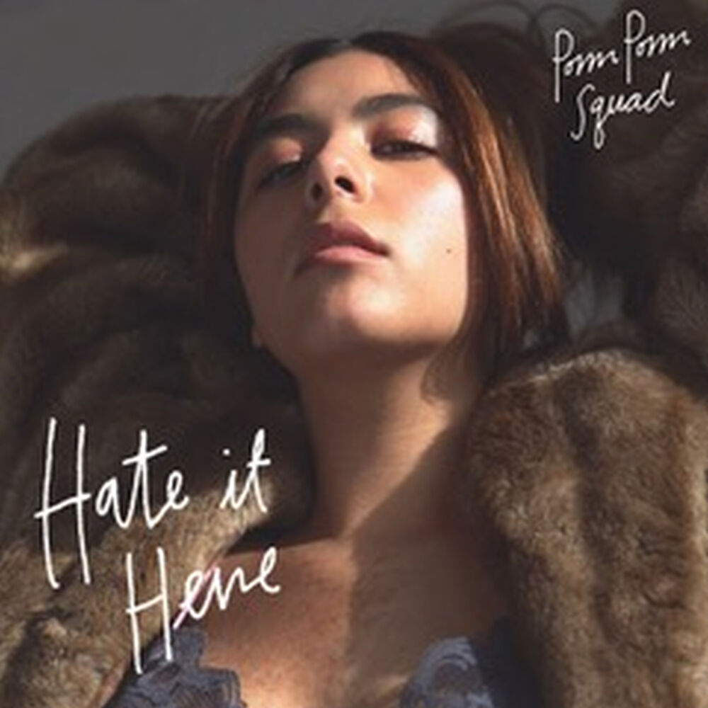 Picture of Hate It Here