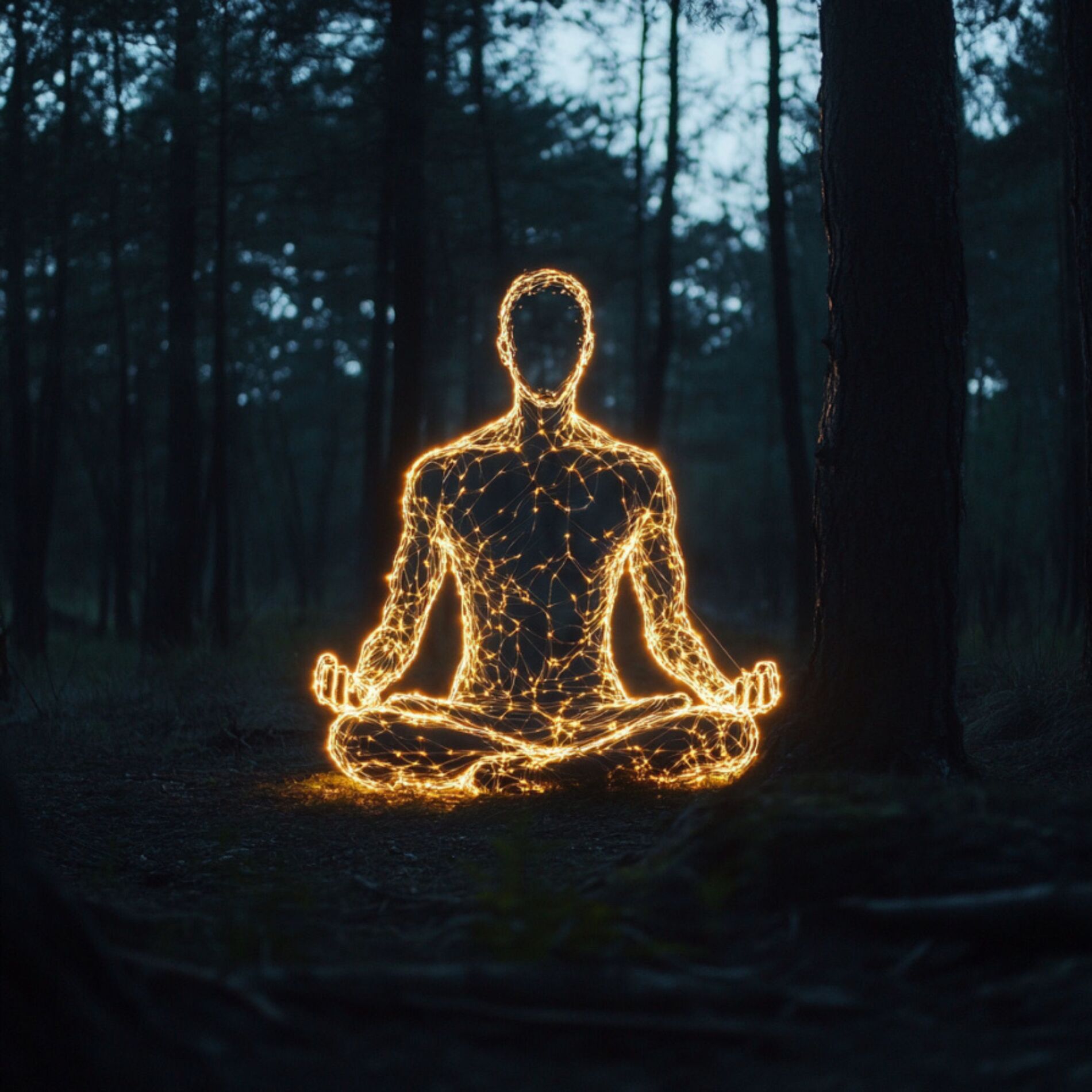 Album cover of Healing Meditation for Spiritual Growth