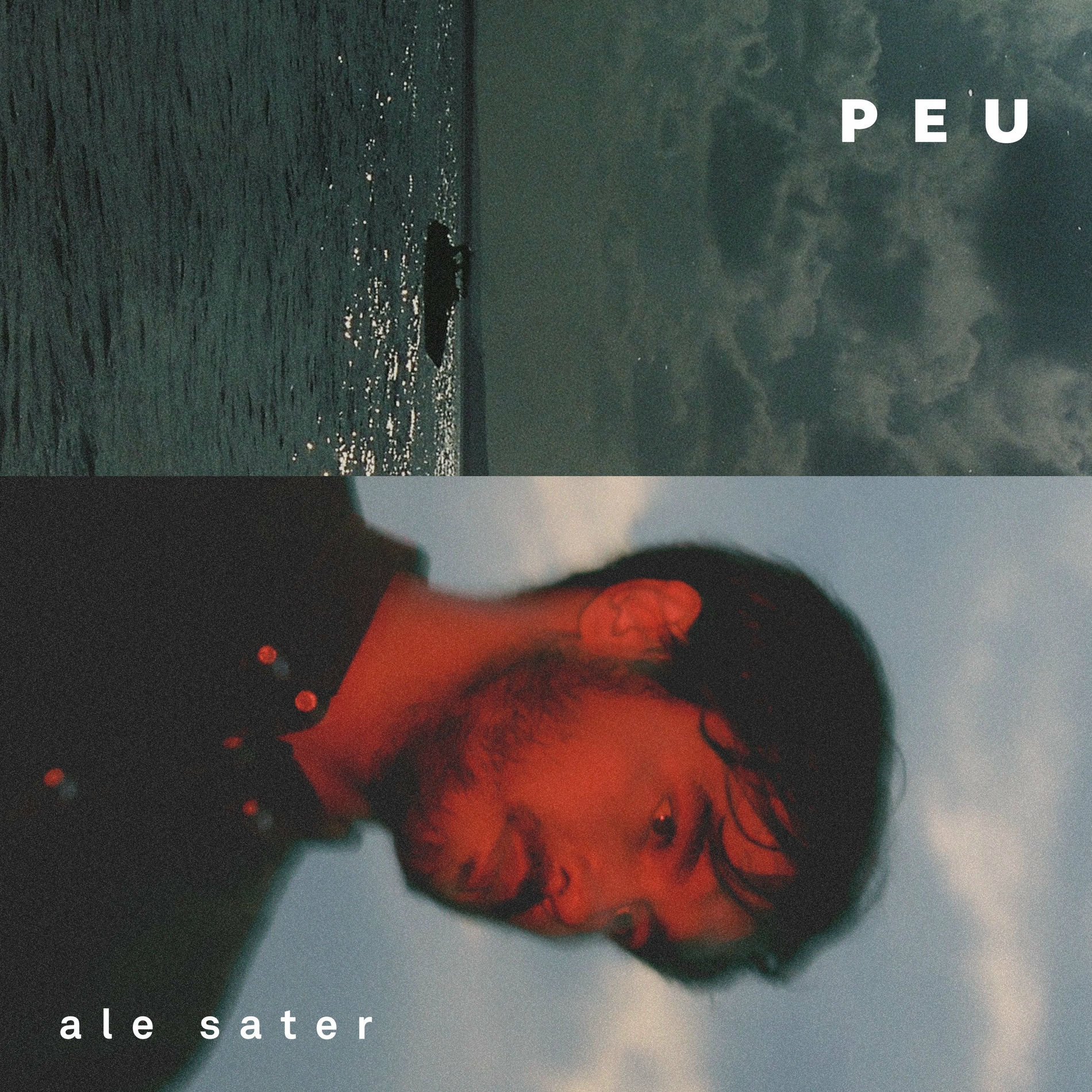 Album cover of Peu
