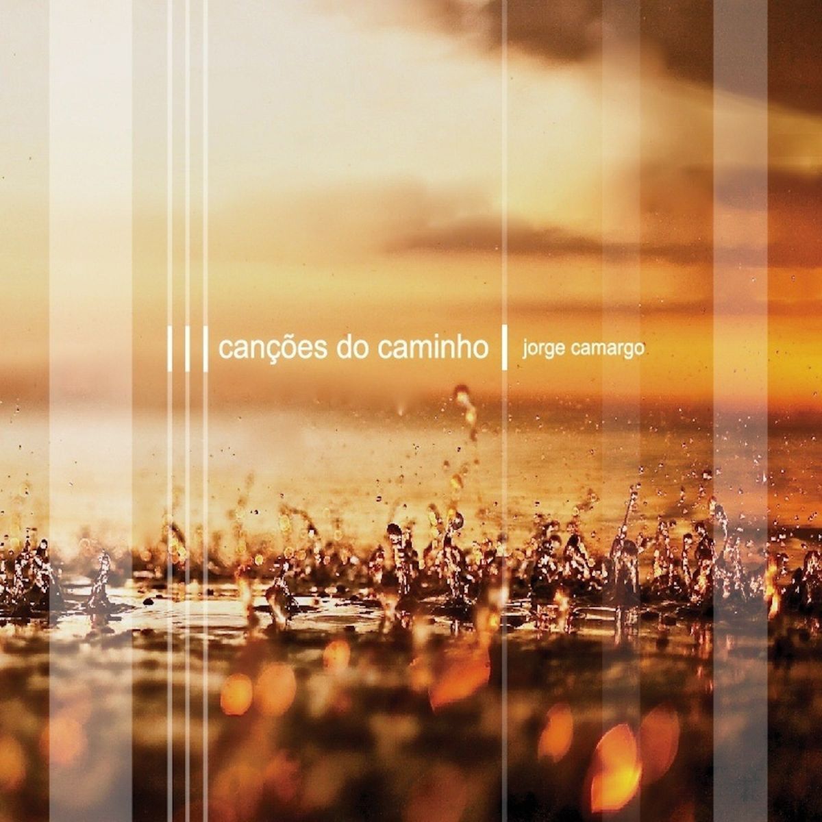 Album cover of Canções do Caminho