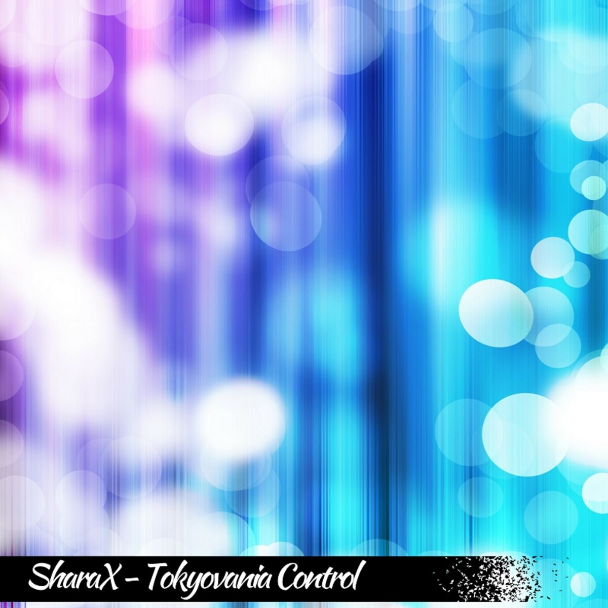 Album cover of Tokyovania Control
