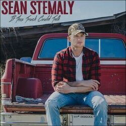 Cover of If This Truck Could Talk