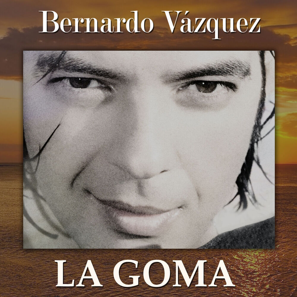 Picture of La Goma (De "El Niño") - Single