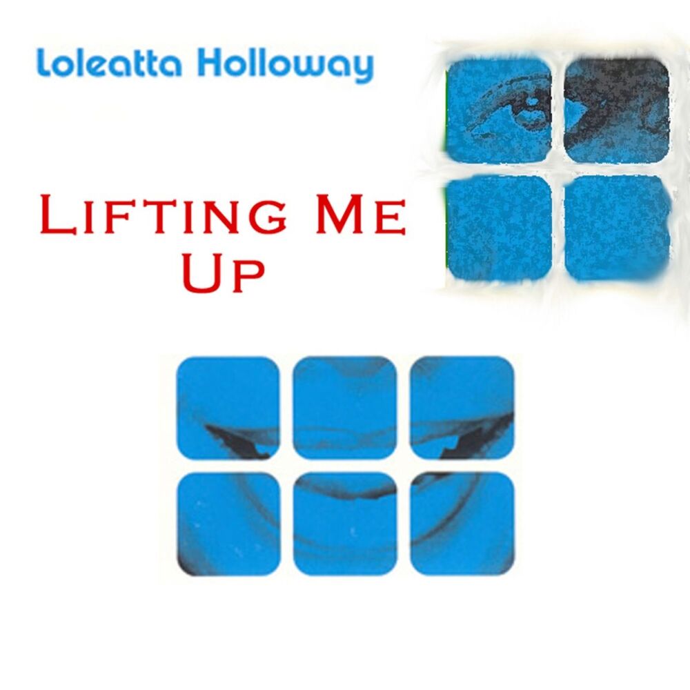 Picture of Lifting Me Up