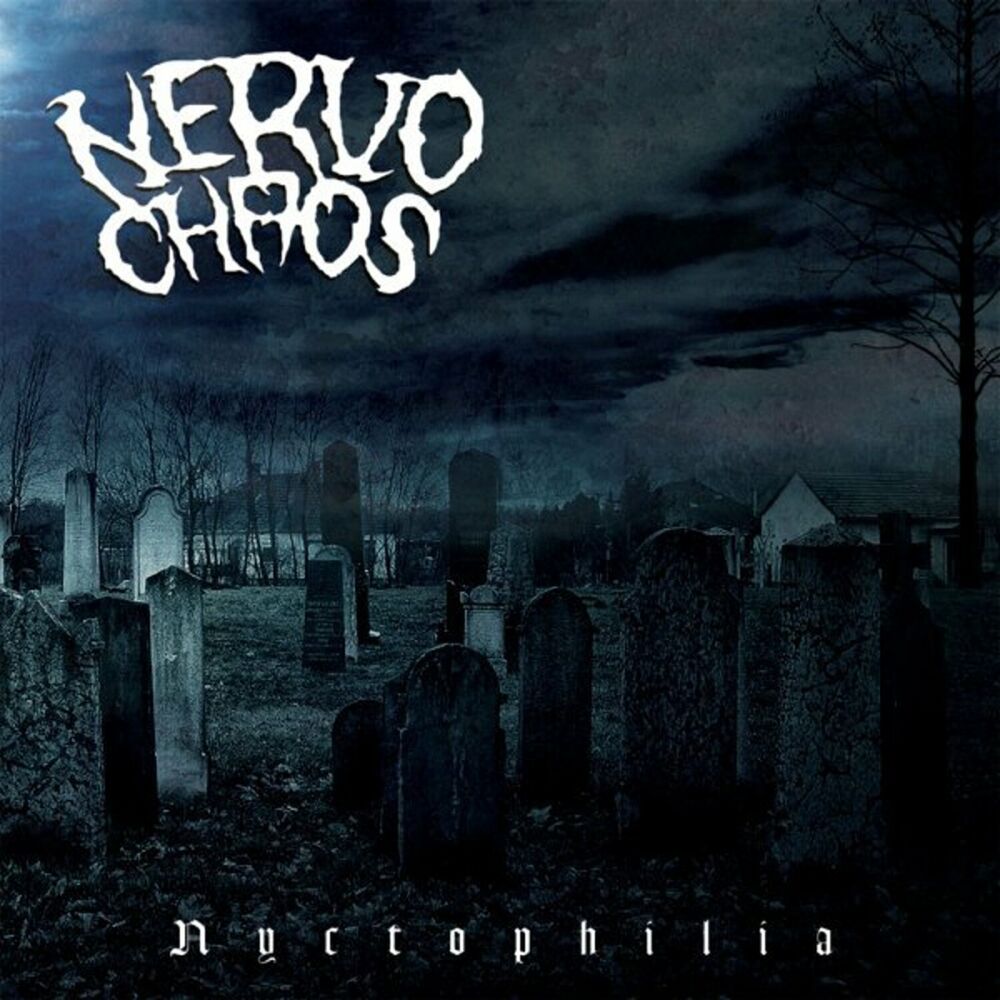 Picture of Nyctophilia