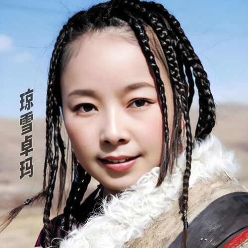 拉萨夜色美