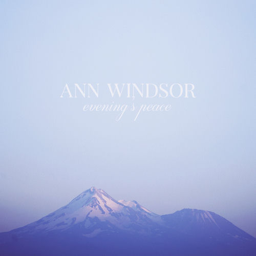 Evening's peace by Ann Windsor - 129 BPM