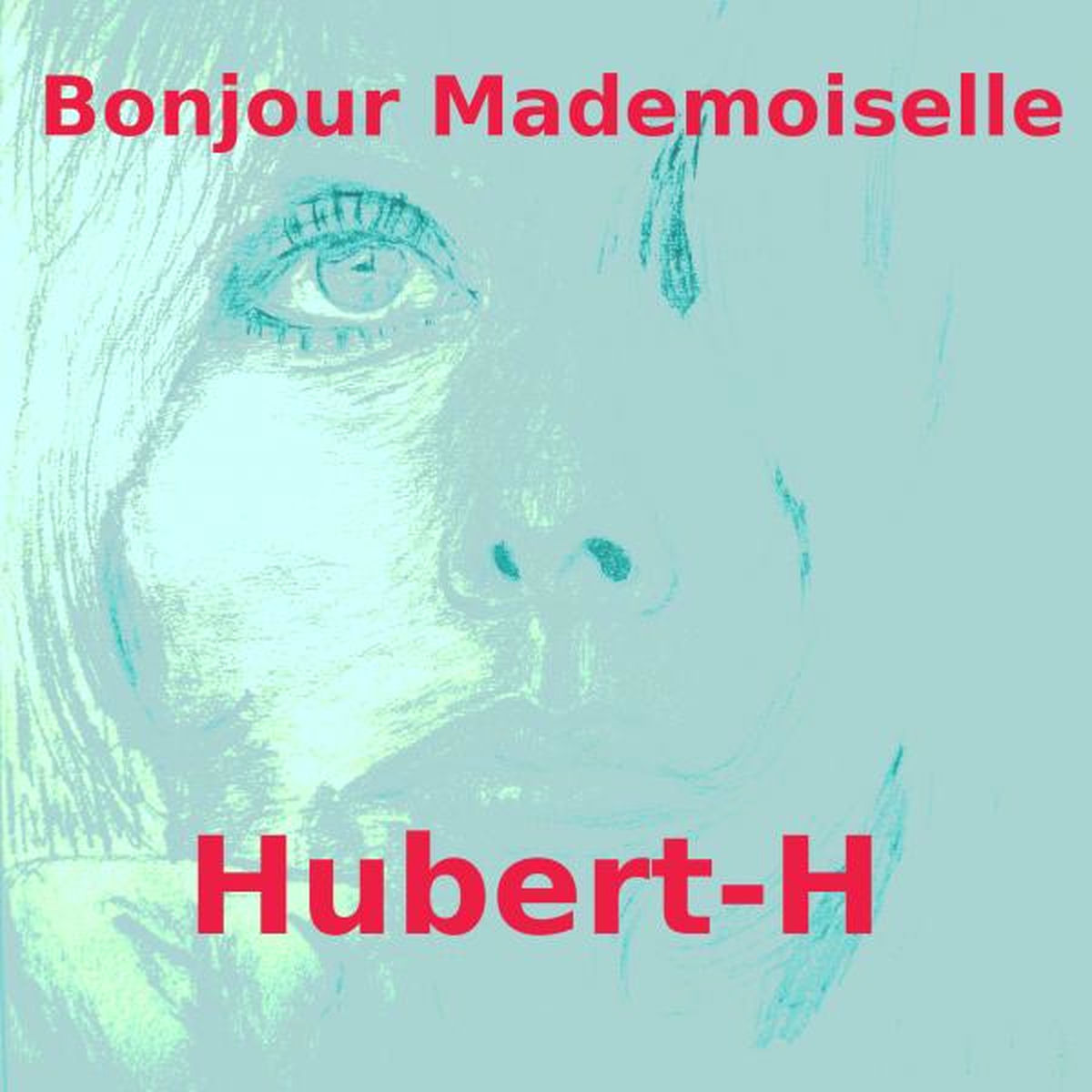 Album cover of Bonjour Mademoiselle