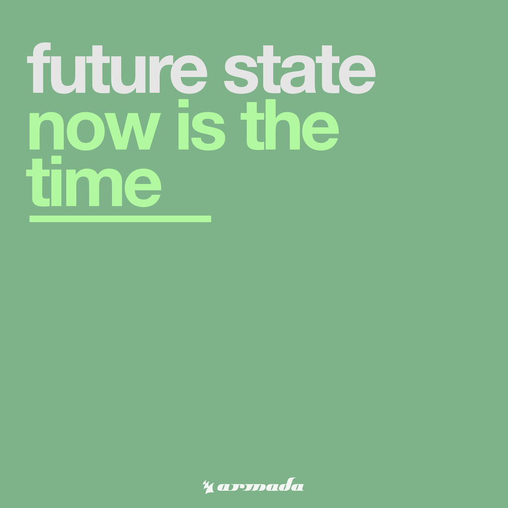 Picture of Now Is The Time