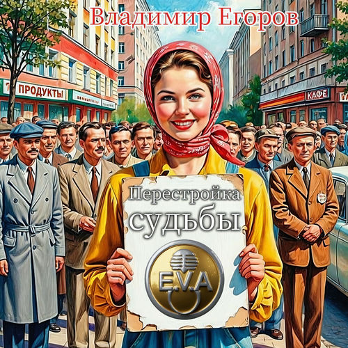 Перестройка судьбы