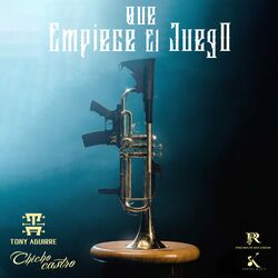 Cover of Que Empiece El Juego