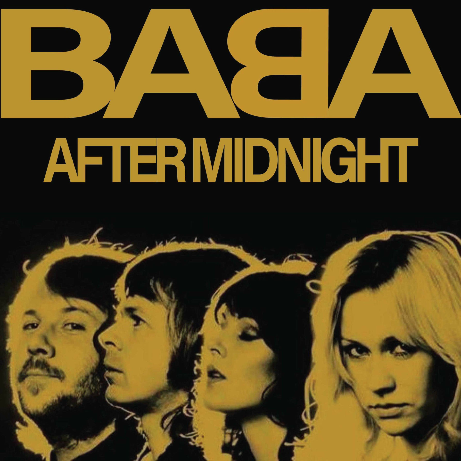 Album cover of After Midnight