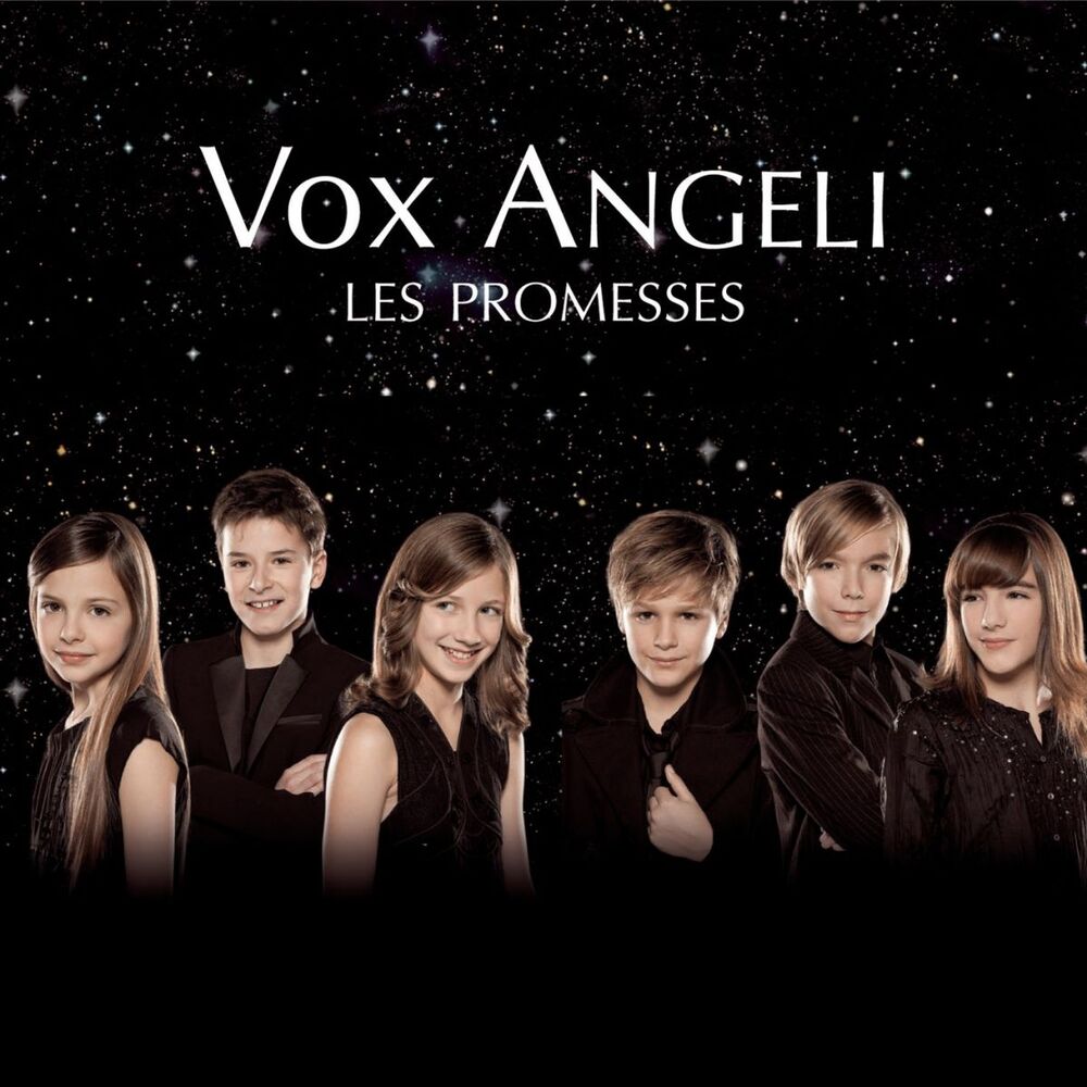 Picture of Les Promesses