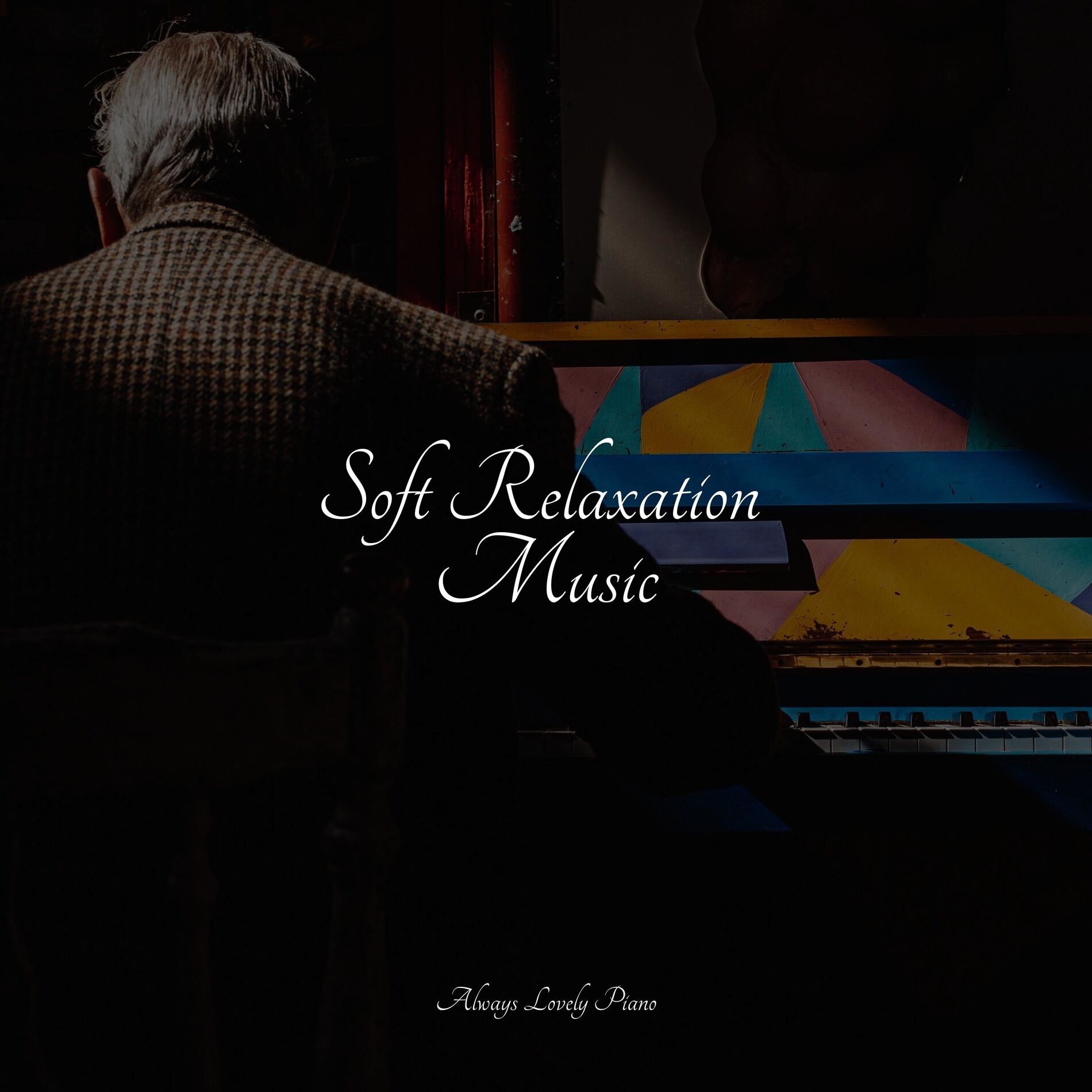 Album cover of Soft Relaxation Music