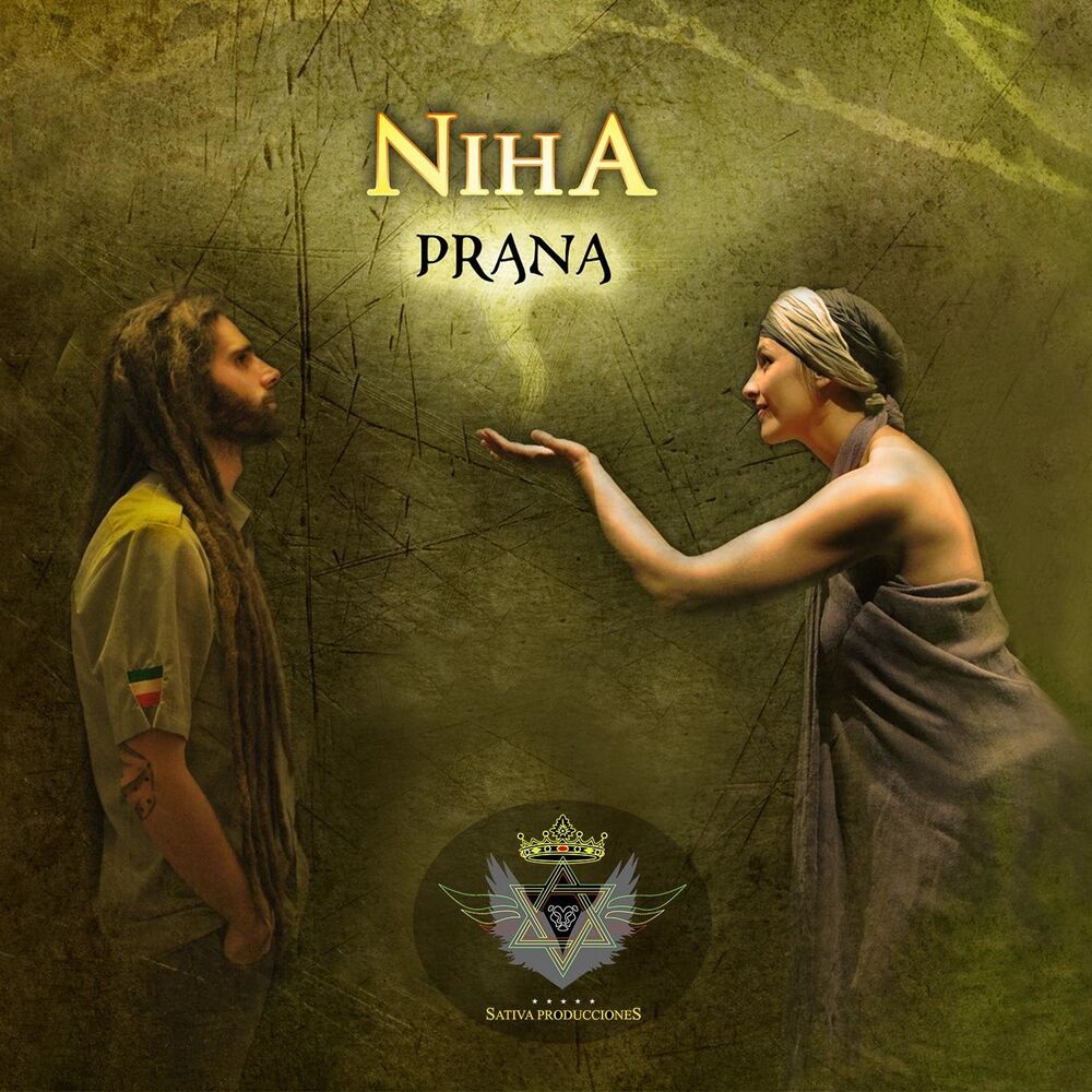 Picture of Prana
