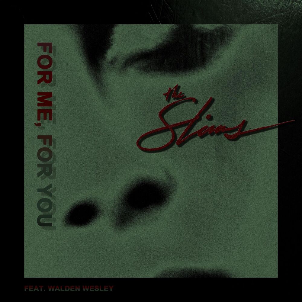Picture of For Me, for You (feat. Walden Wesley)