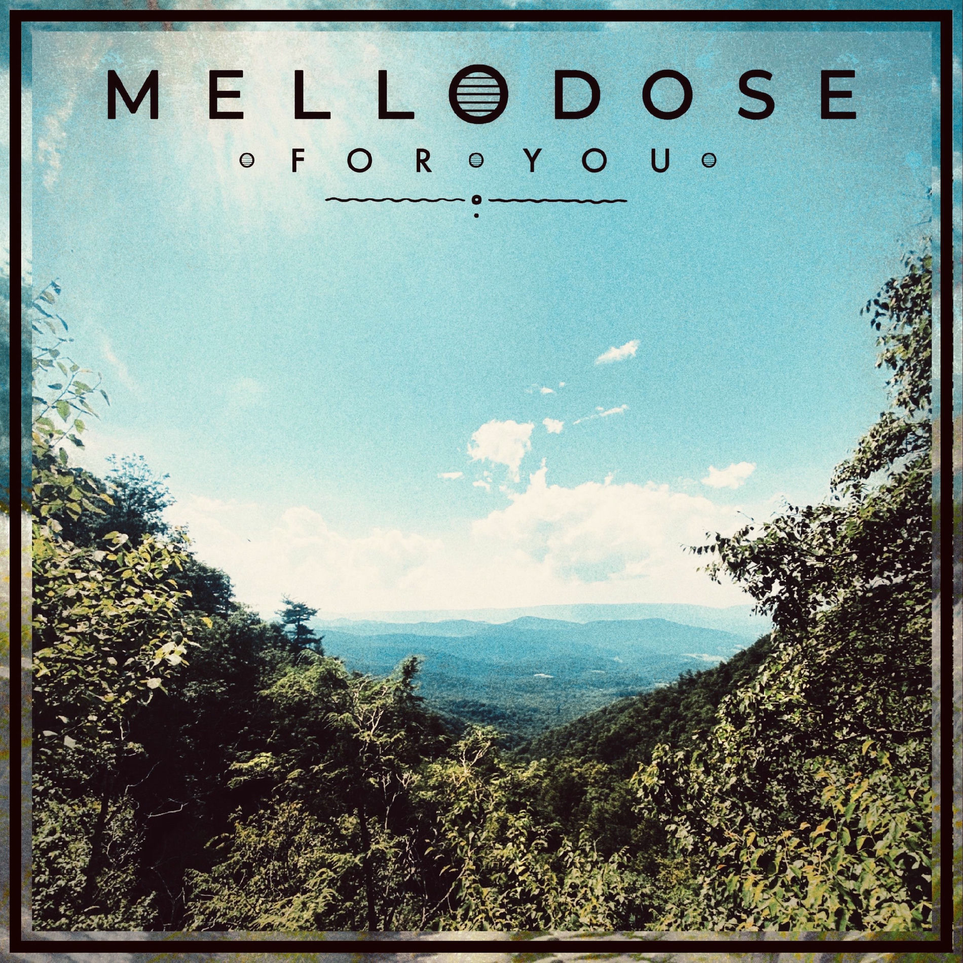 Album cover of For You