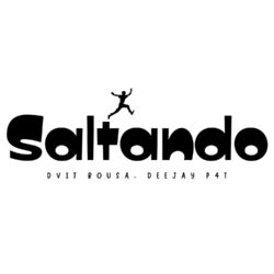 Cover of Saltando