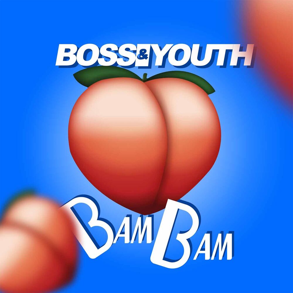 Picture of Bam bam