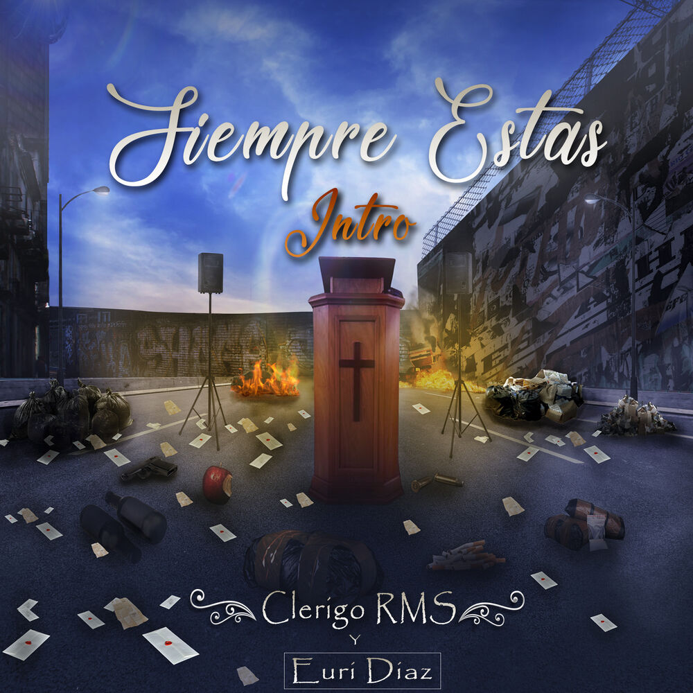 Picture of Intro Siempre Estas