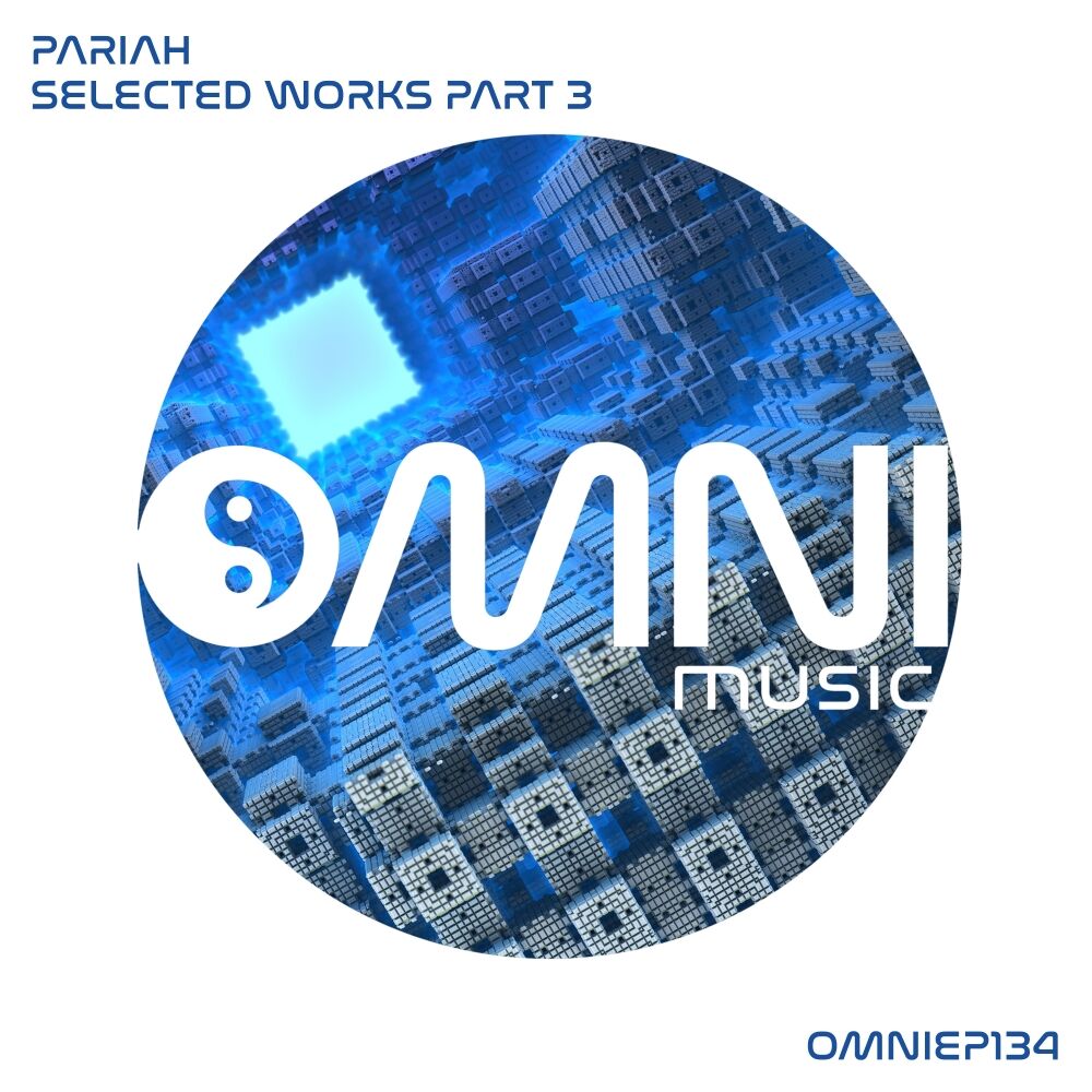 Picture of Selected Works, Pt. 3
