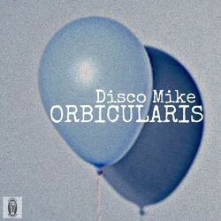 Cover of Orbicularis