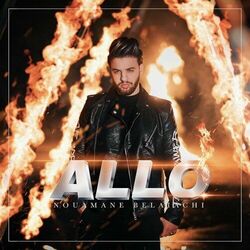 Cover of Allo